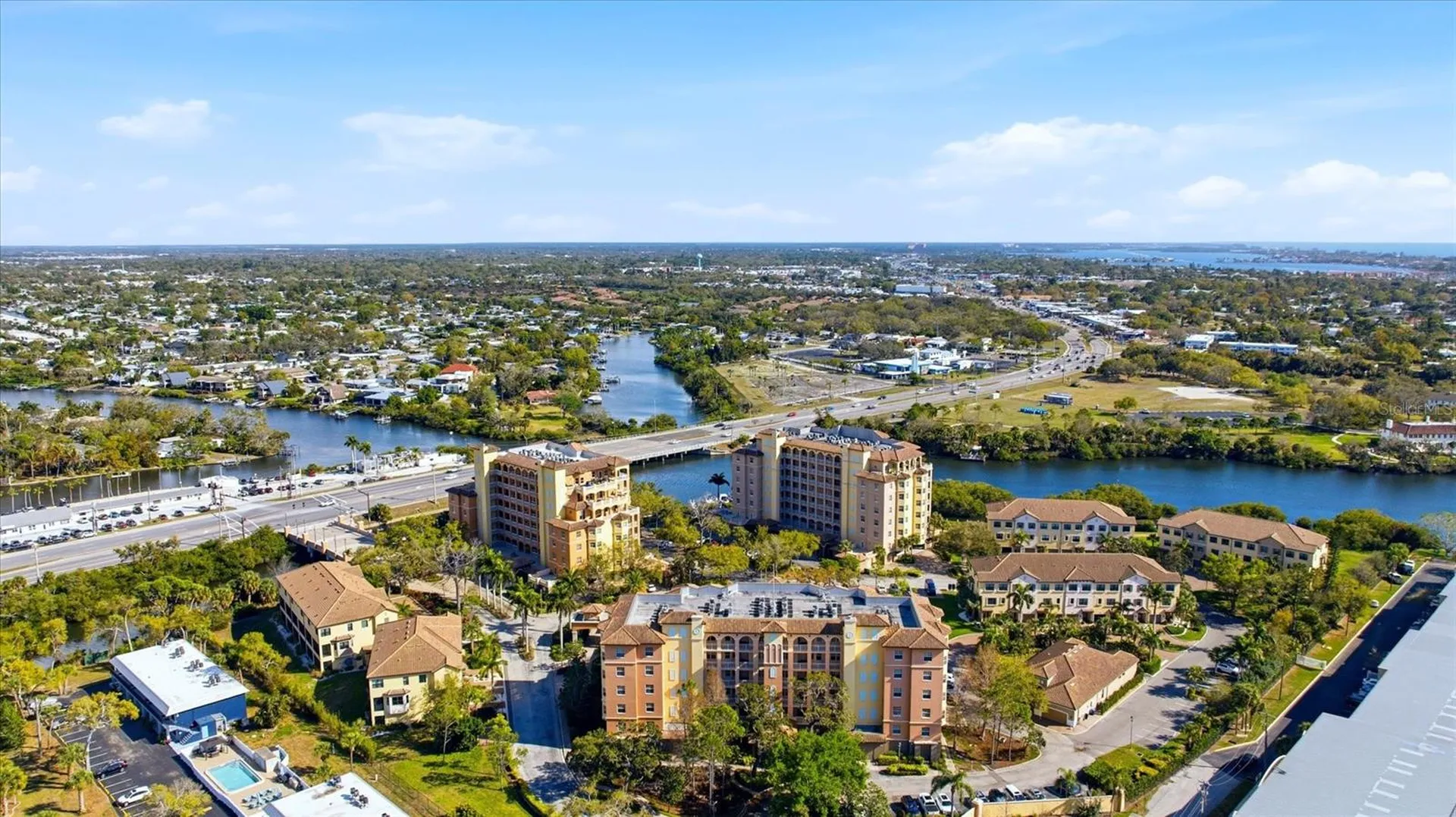 5531 Cannes Circle Sarasota FL 34231