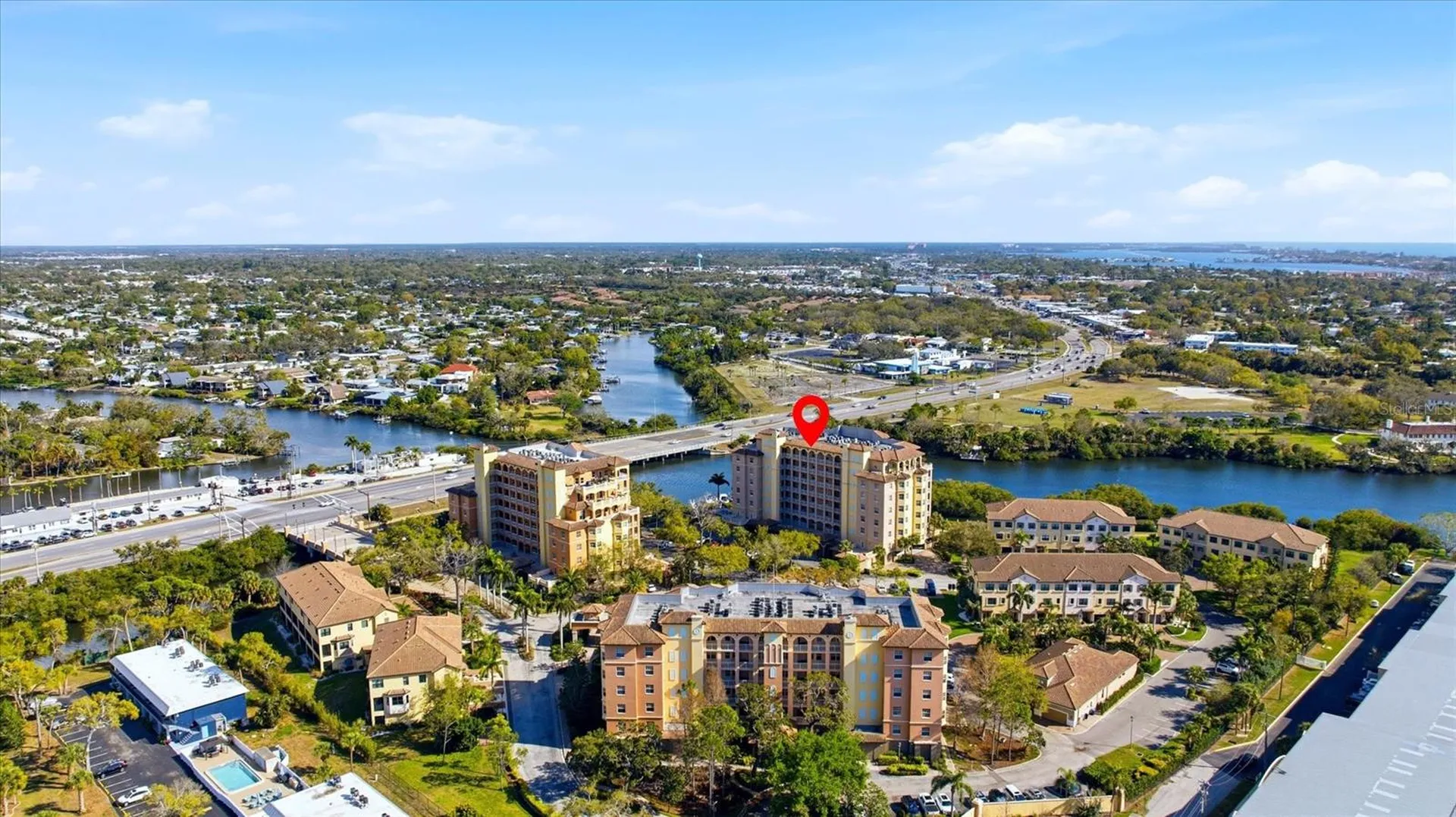 5531 Cannes Circle Sarasota FL 34231