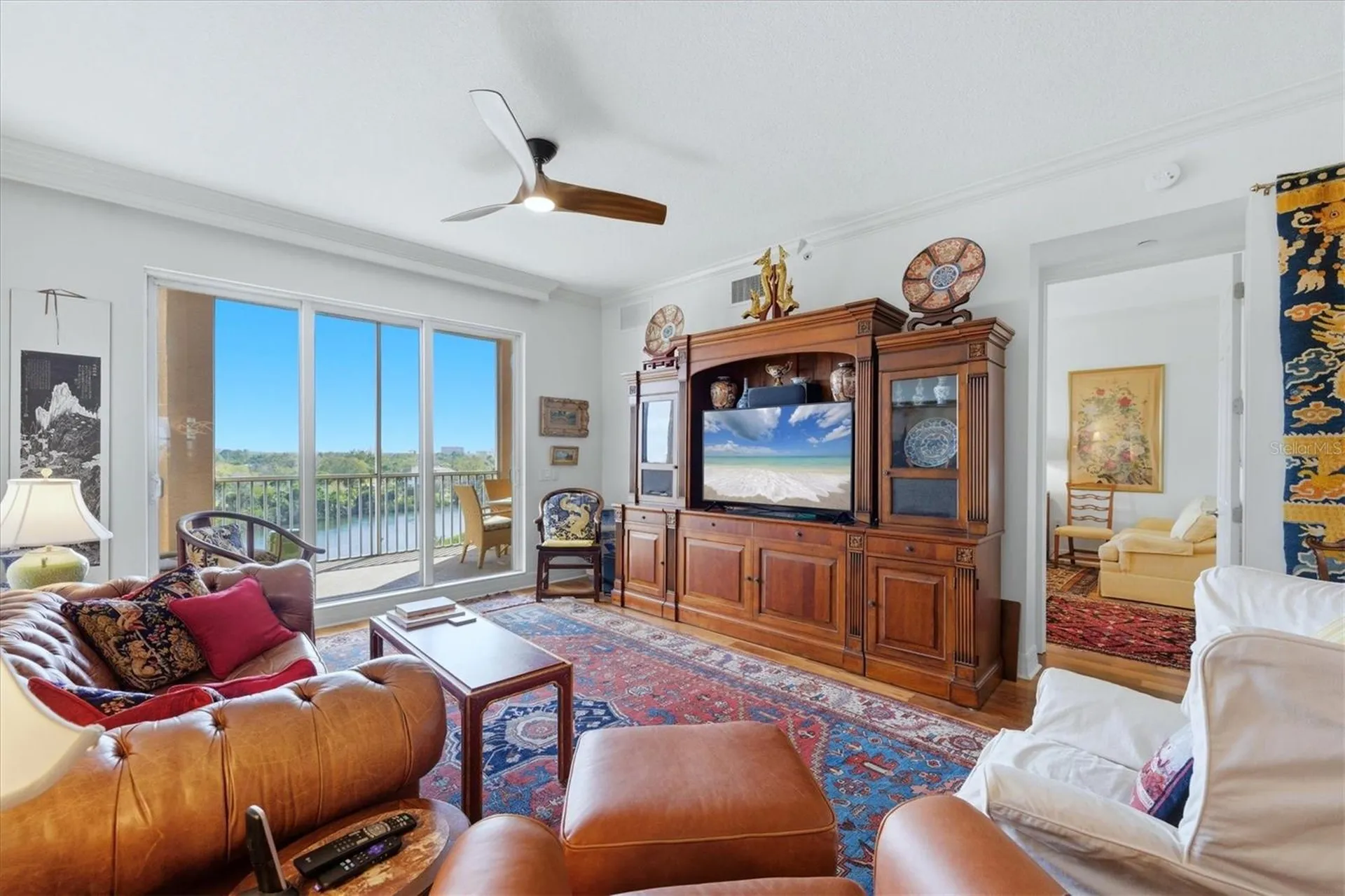 5531 Cannes Circle Sarasota FL 34231