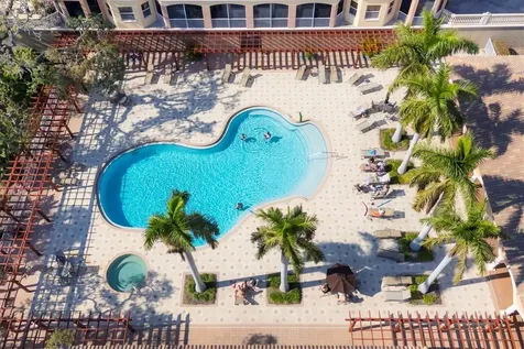 5531 Cannes Circle Sarasota FL 34231