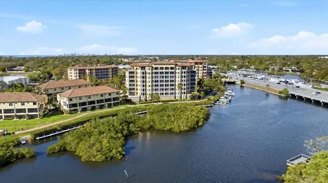 5531 Cannes Circle Sarasota FL 34231