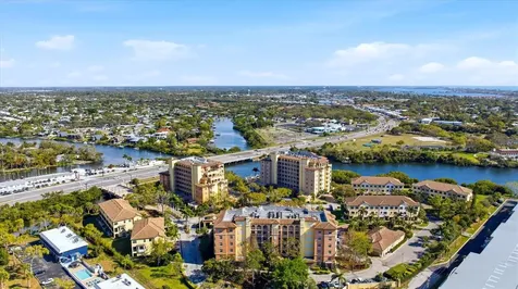 5531 Cannes Circle Sarasota FL 34231