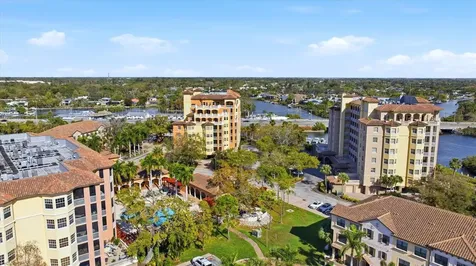 5531 Cannes Circle Sarasota FL 34231