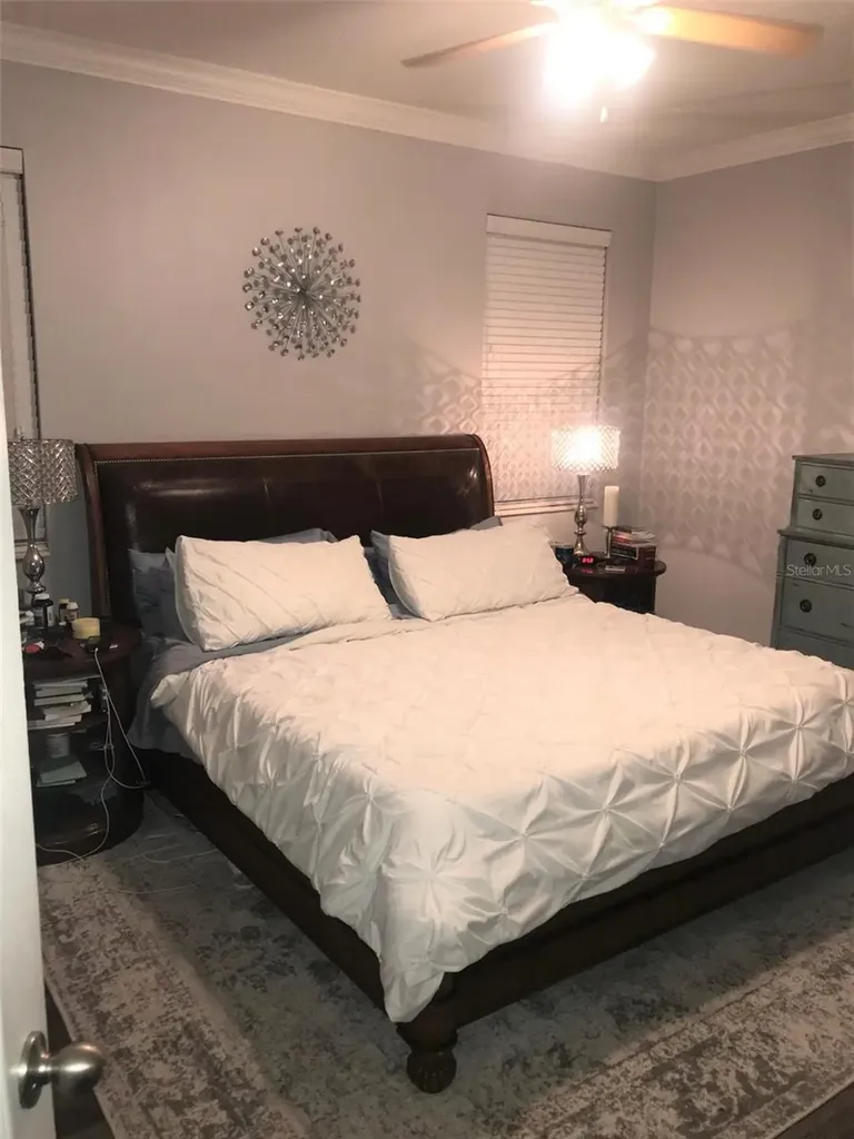 6922 Frog Pocket Place Tampa FL 33616