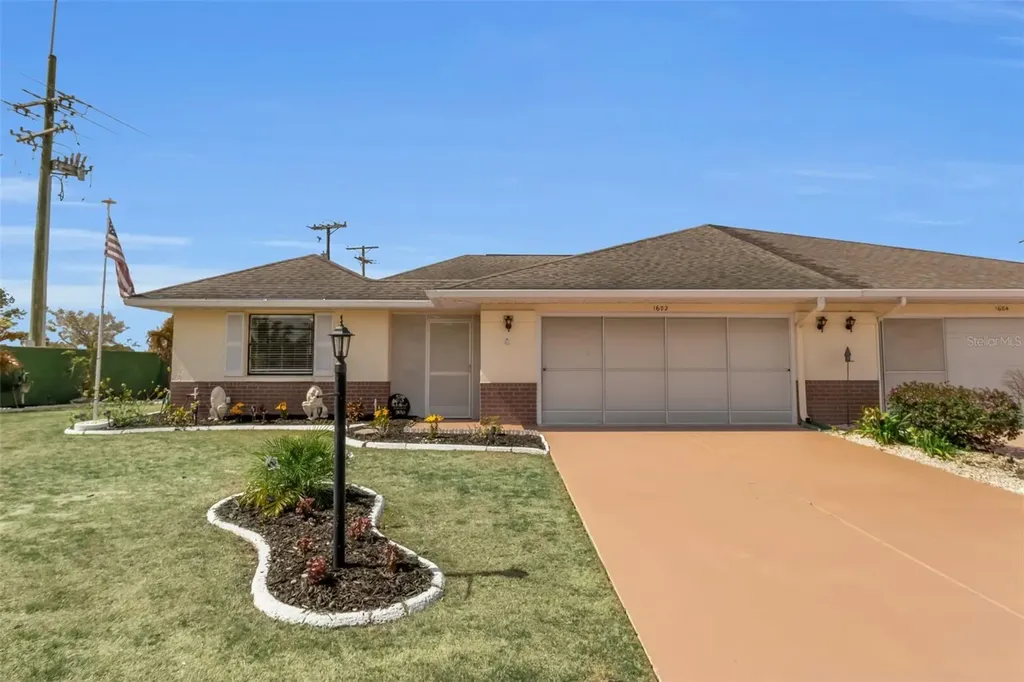 1602 Dower Way Sun City Center FL 33573