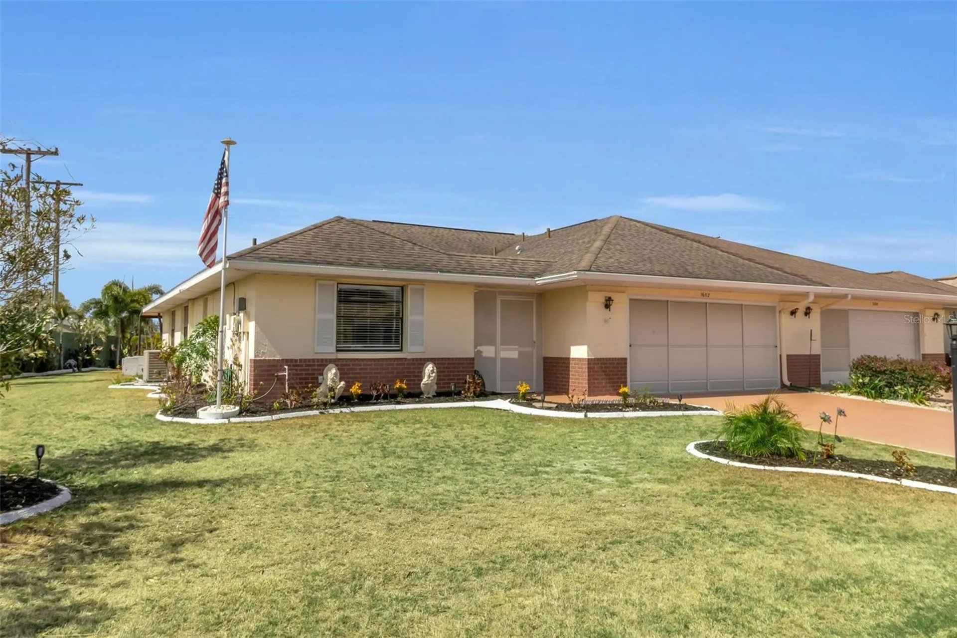 1602 Dower Way Sun City Center FL 33573