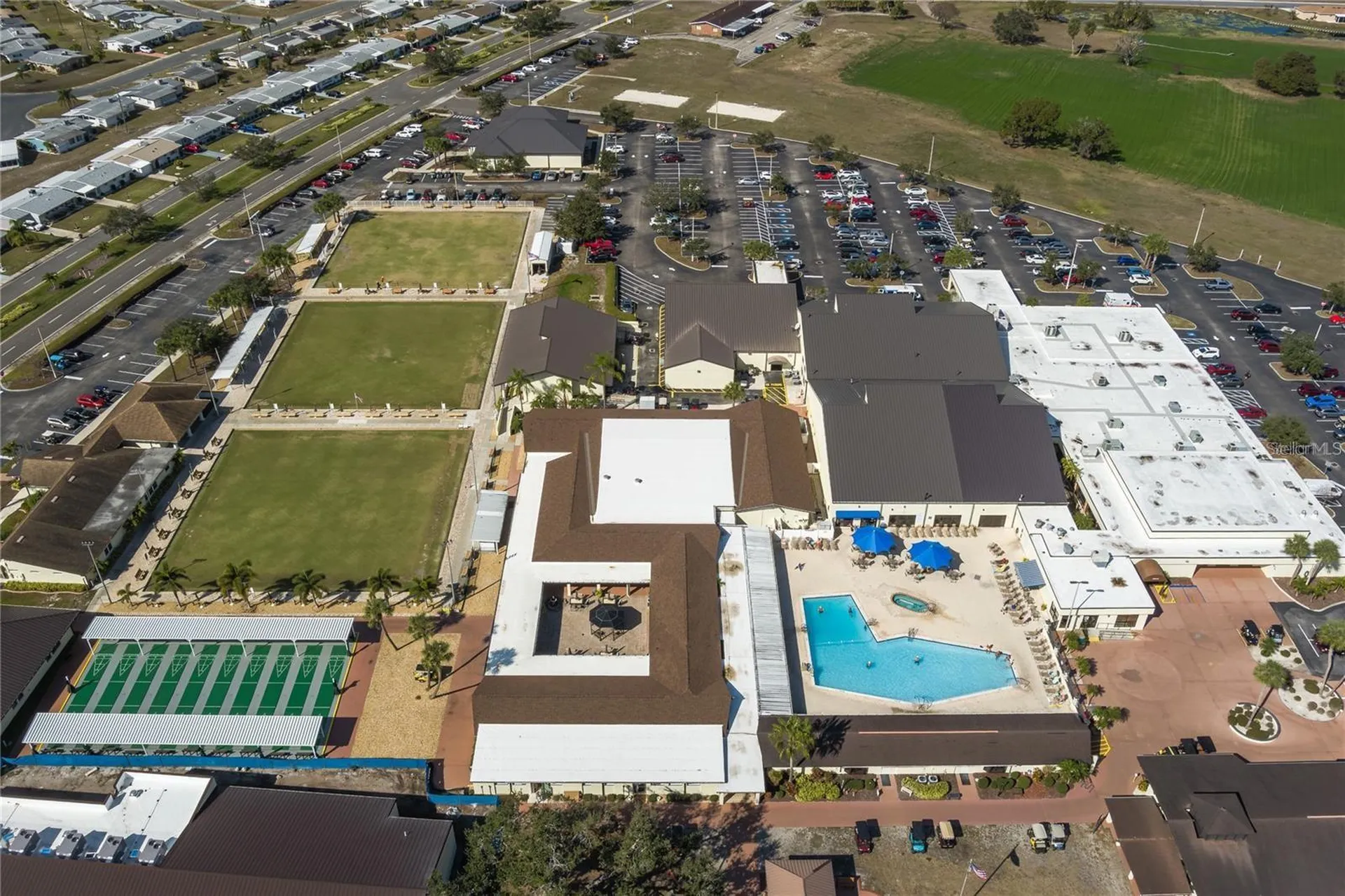 1602 Dower Way Sun City Center FL 33573