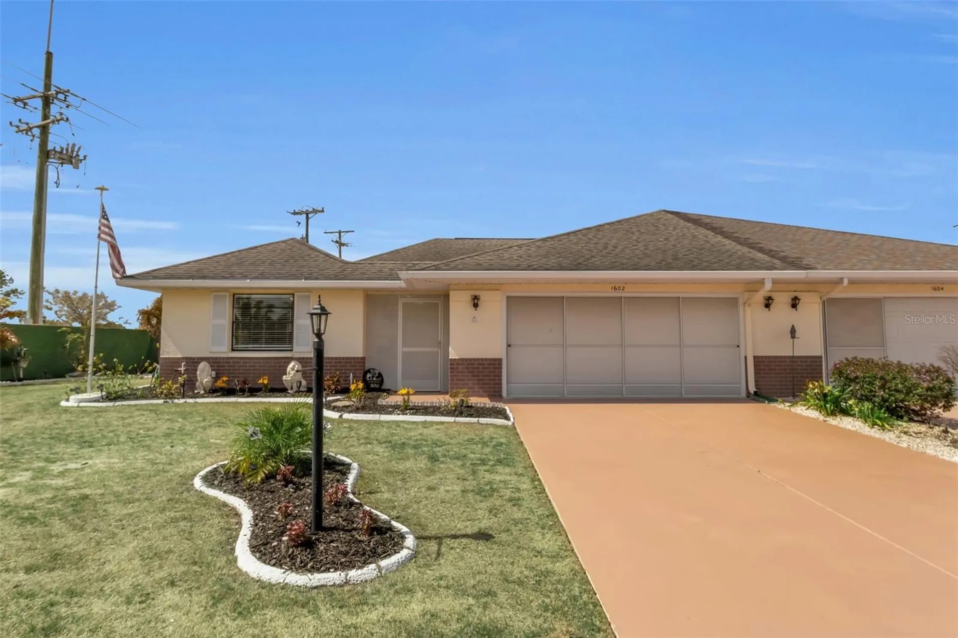 1602 Dower Way Sun City Center FL 33573