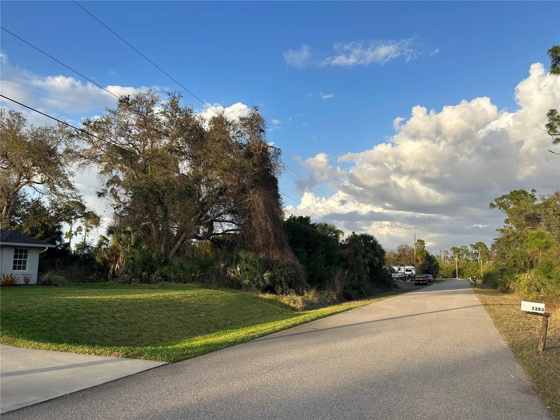 Rumson Road North Port FL 34288