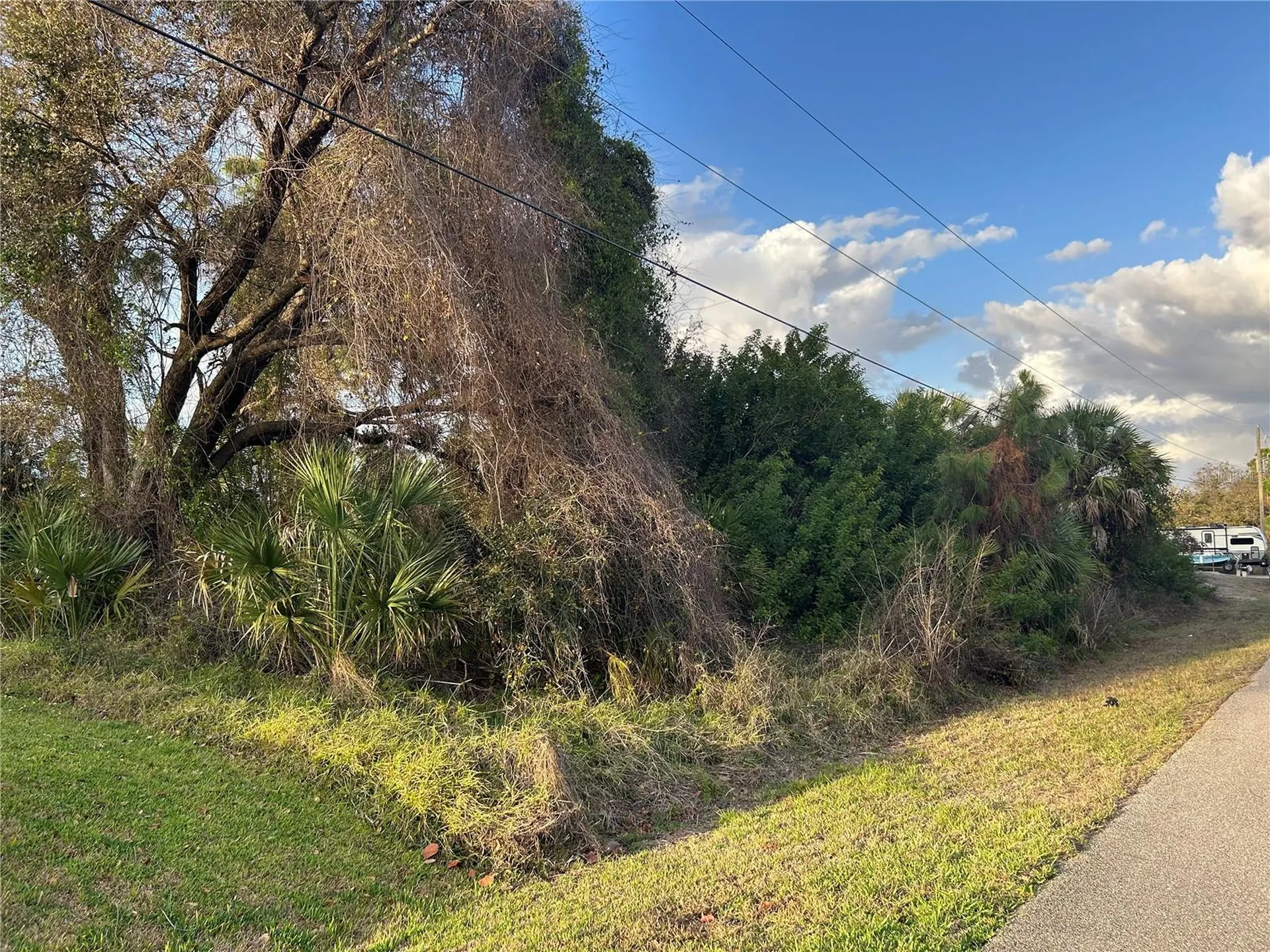 Rumson Road North Port FL 34288