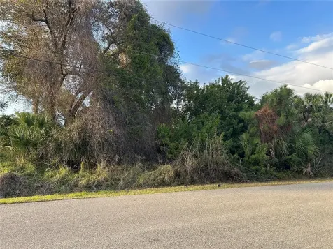 Rumson Road North Port FL 34288