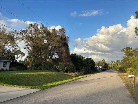 Rumson Road North Port FL 34288