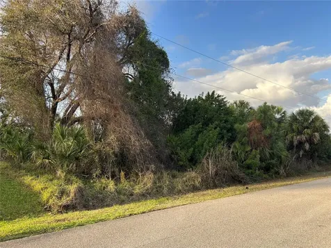 Rumson Road North Port FL 34288