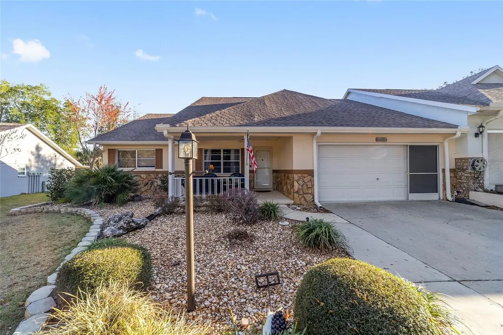8480 SW 92nd Place Ocala FL 34481