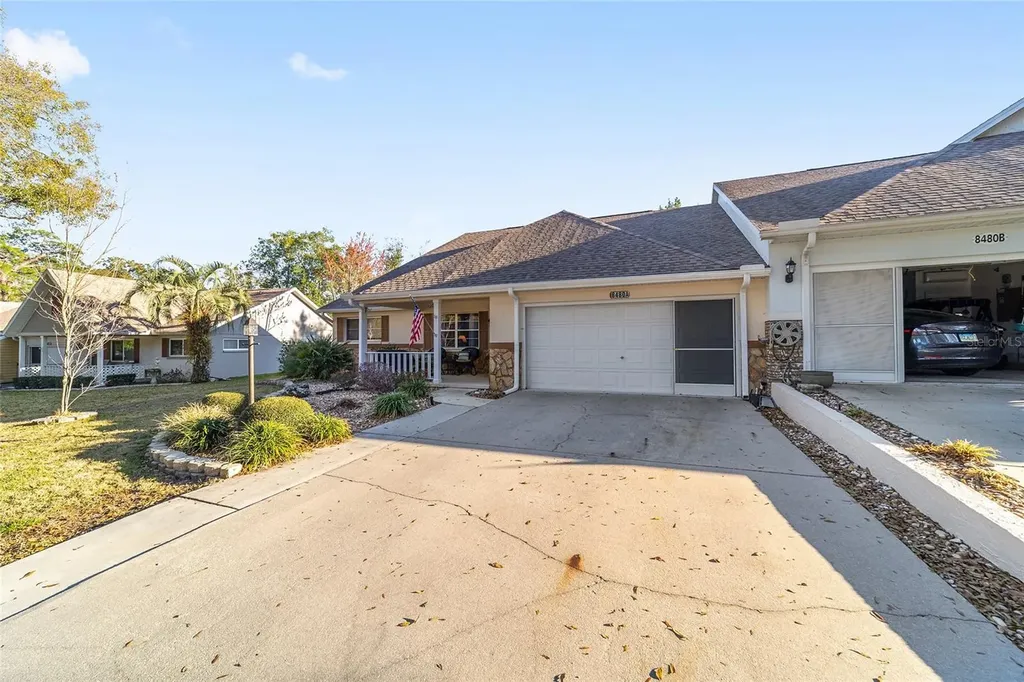 8480 SW 92nd Place Ocala FL 34481