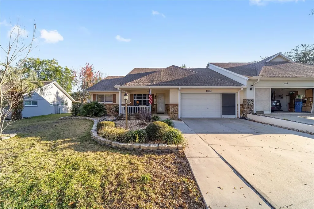 8480 SW 92nd Place Ocala FL 34481