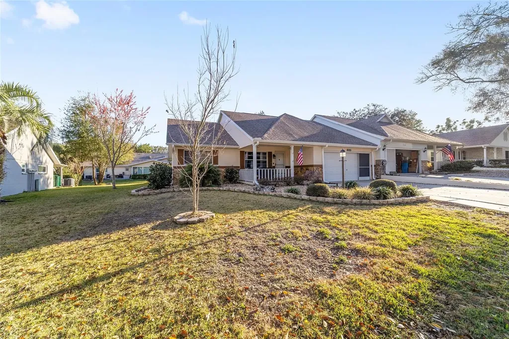 8480 SW 92nd Place Ocala FL 34481