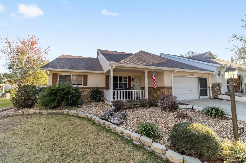 8480 SW 92nd Place Ocala FL 34481