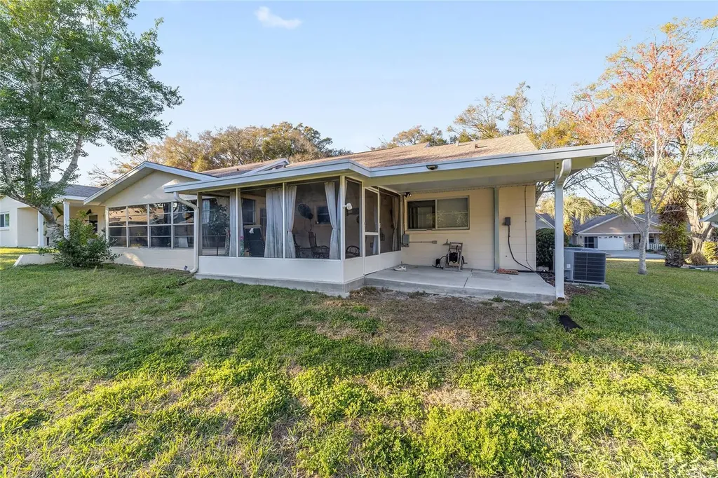 8480 SW 92nd Place Ocala FL 34481