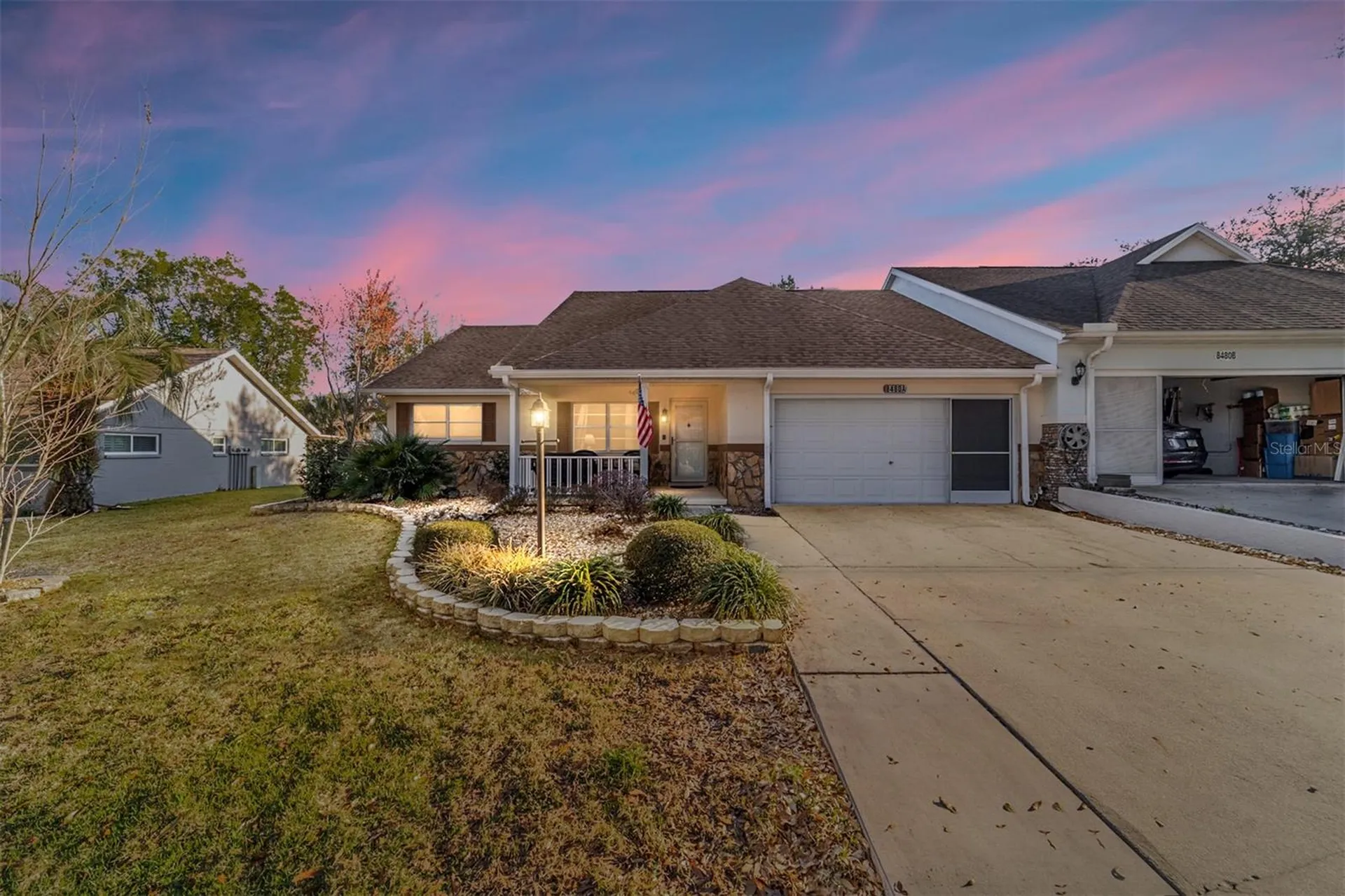 8480 SW 92nd Place Ocala FL 34481