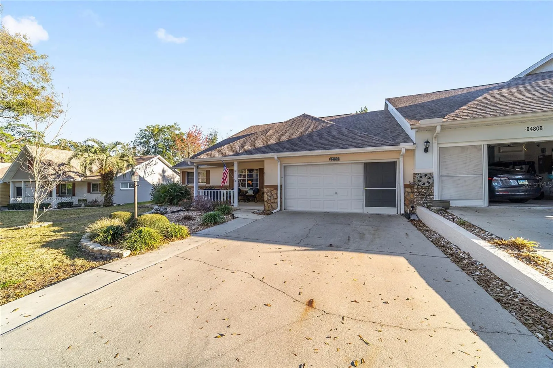8480 SW 92nd Place Ocala FL 34481