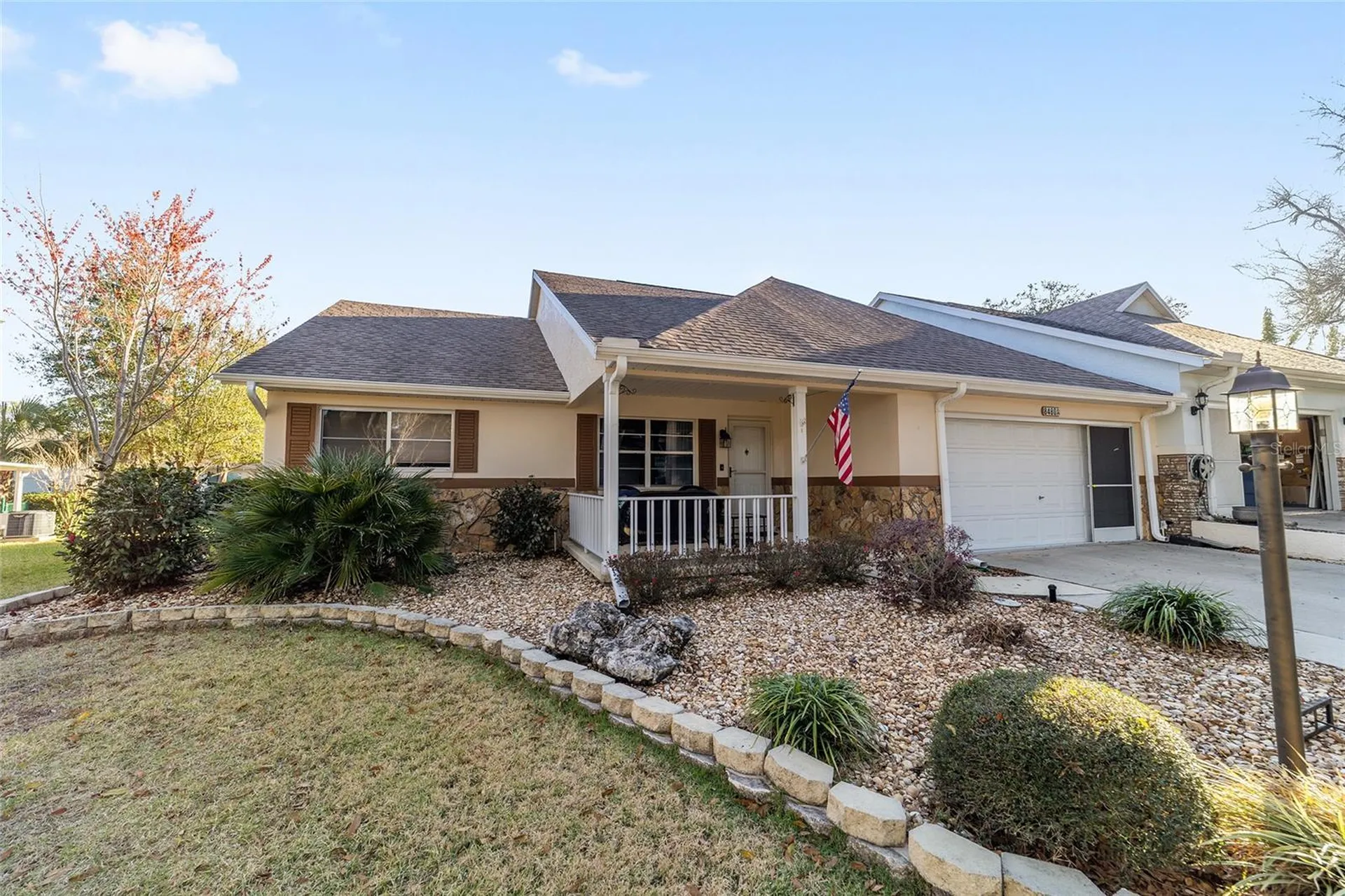8480 SW 92nd Place Ocala FL 34481