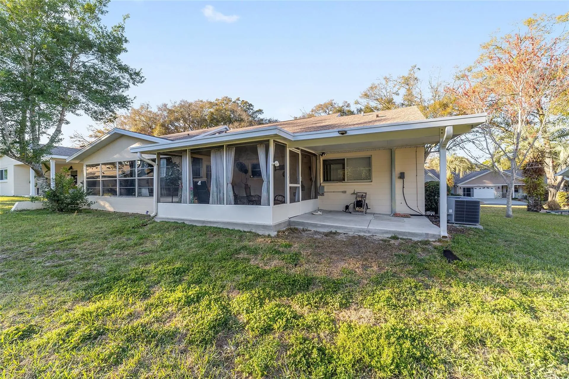 8480 SW 92nd Place Ocala FL 34481