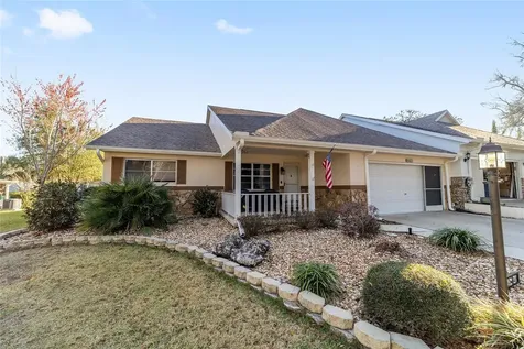 8480 SW 92nd Place Ocala FL 34481
