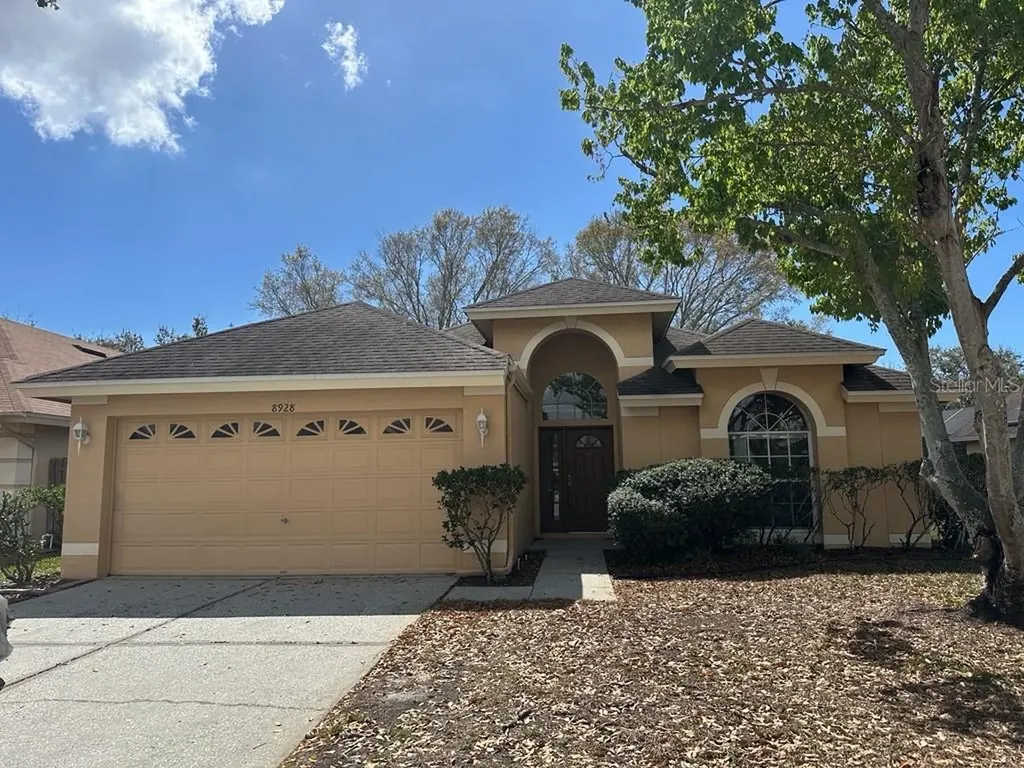 8928 Southbay Drive Tampa FL 33615