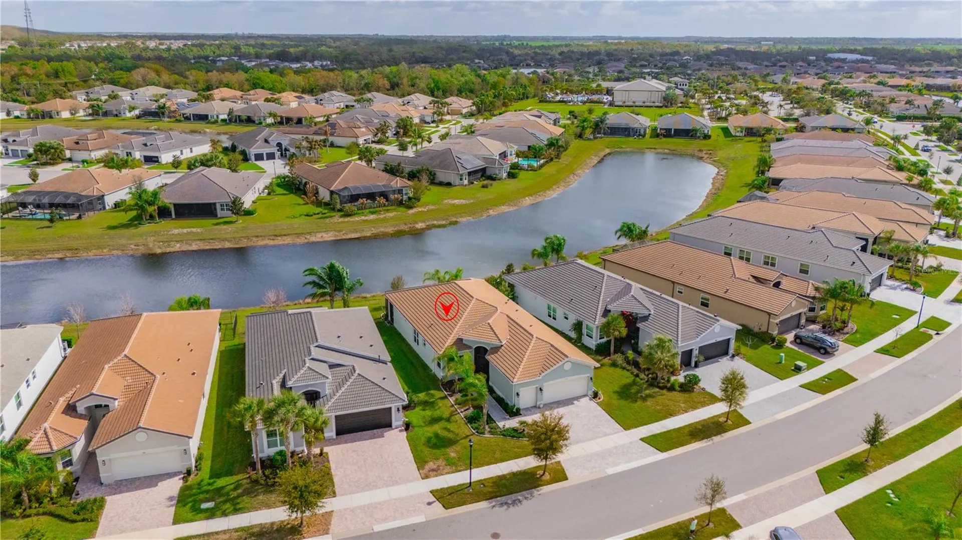 4916 Sevilla Shores Drive Wimauma FL 33598