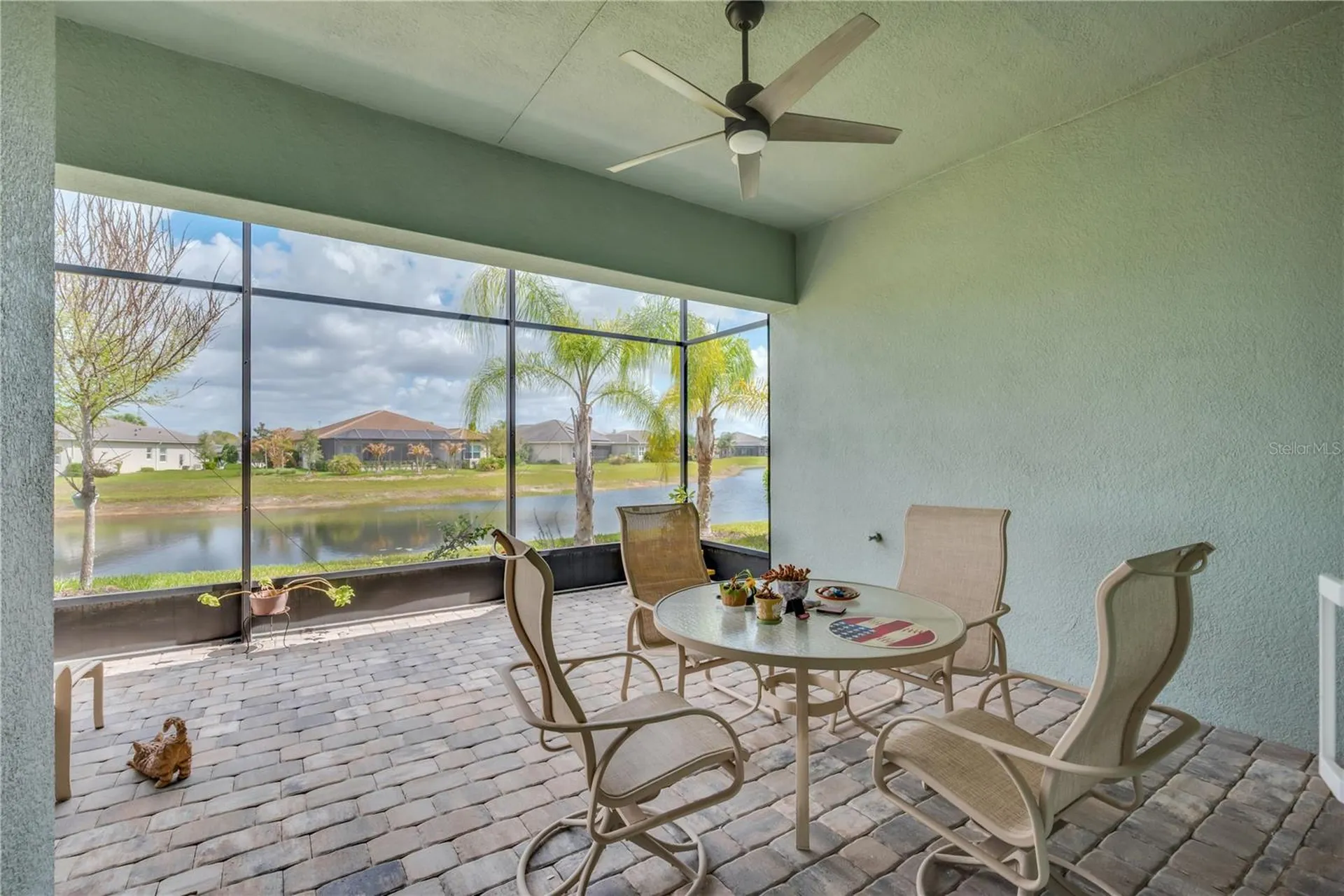 4916 Sevilla Shores Drive Wimauma FL 33598