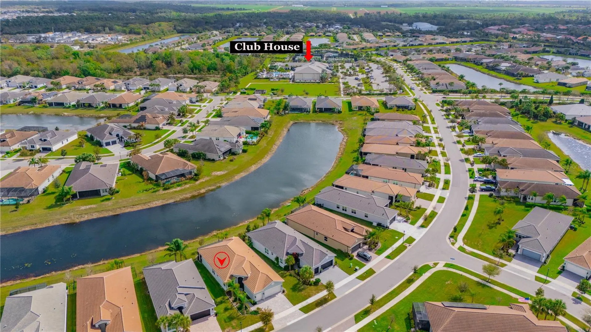4916 Sevilla Shores Drive Wimauma FL 33598