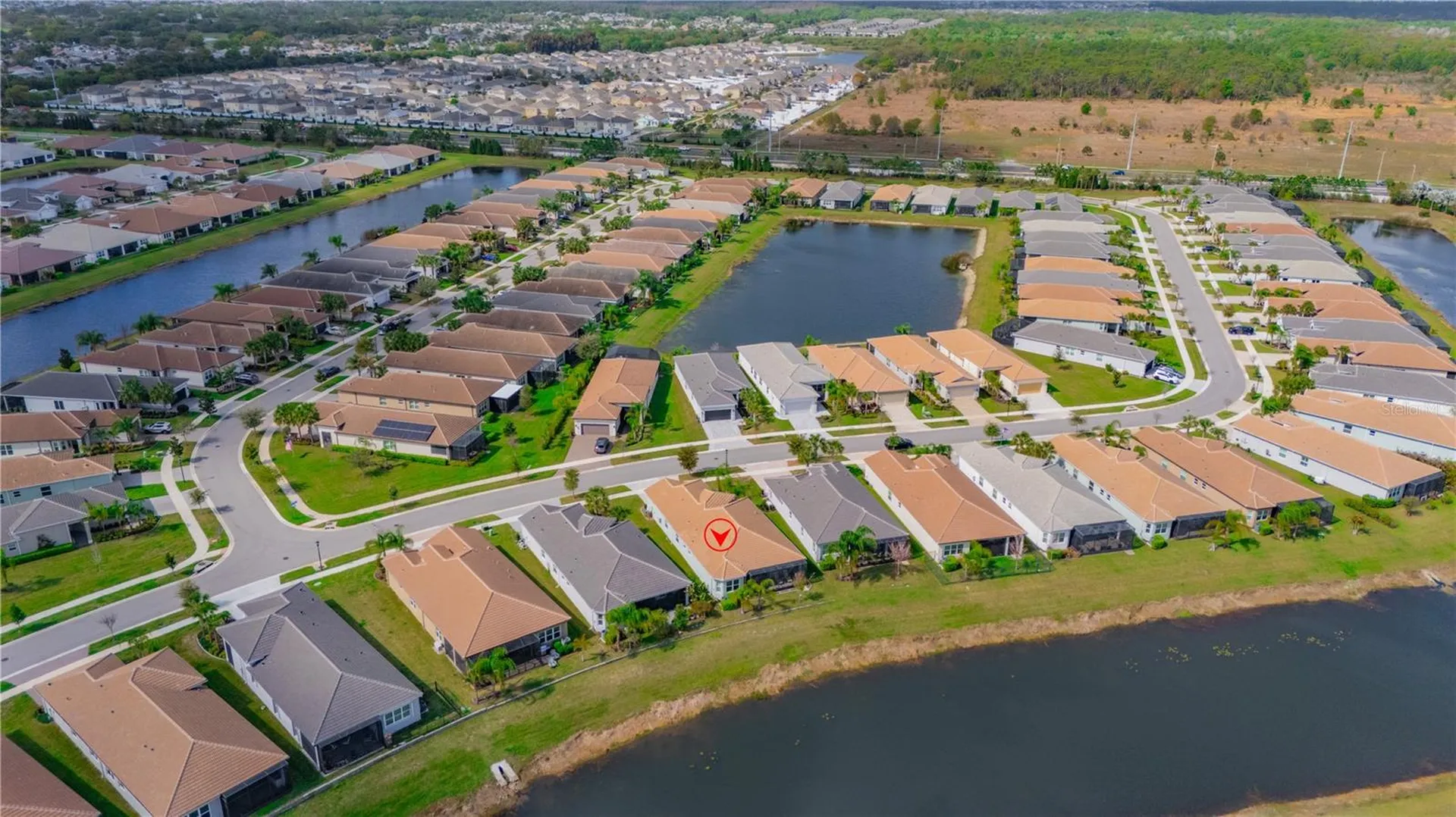 4916 Sevilla Shores Drive Wimauma FL 33598
