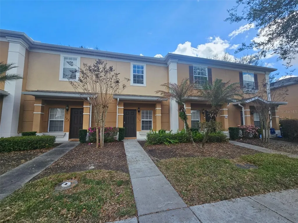 136 Weymouth Drive Davenport FL 33897