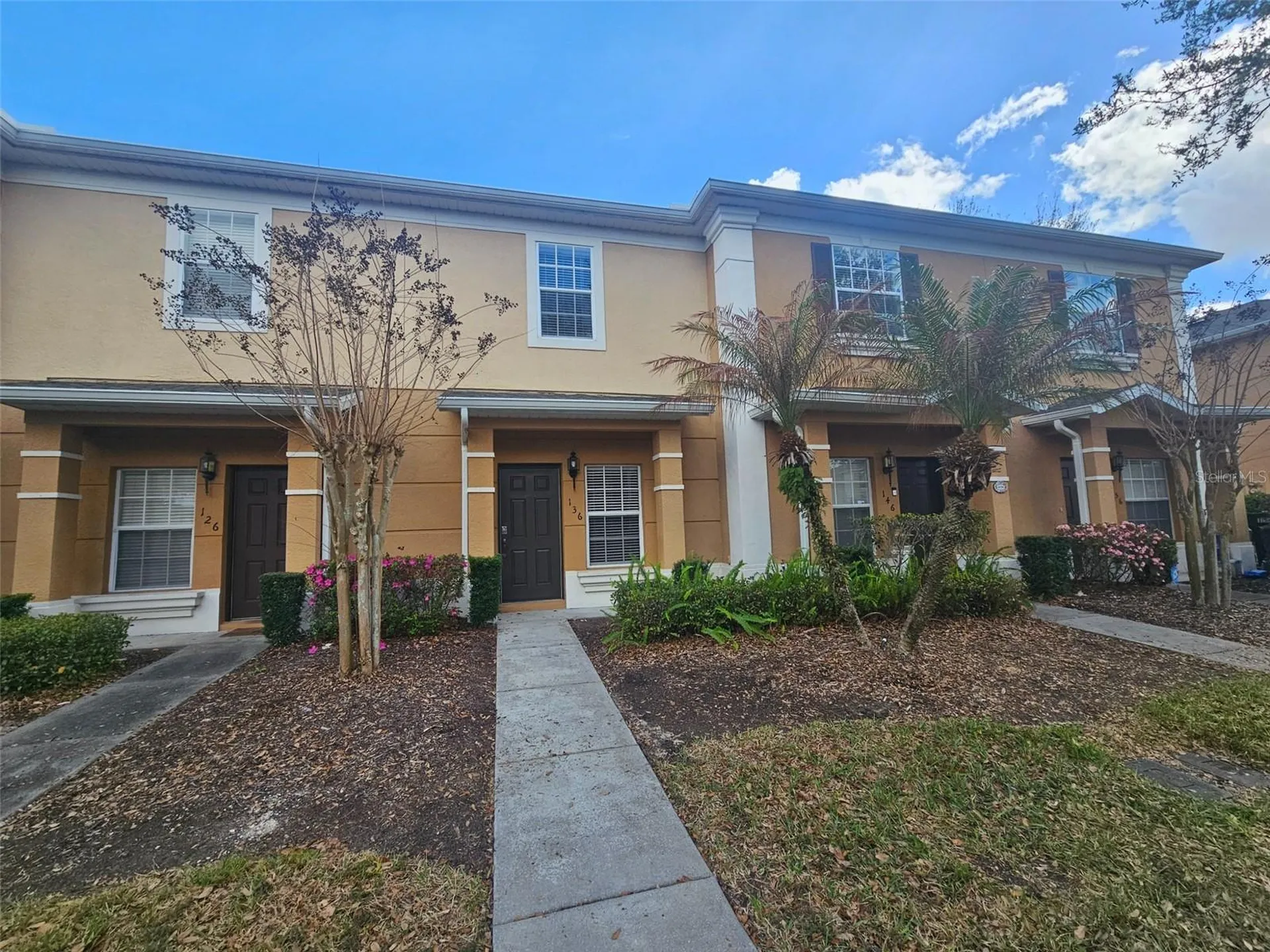 136 Weymouth Drive Davenport FL 33897