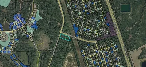 Seminole Woods Boulevard Palm Coast FL 32164