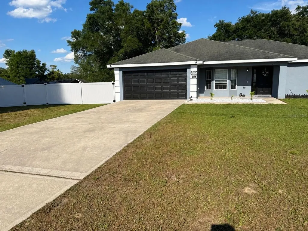15759 SE 97th Avenue Summerfield FL 34491