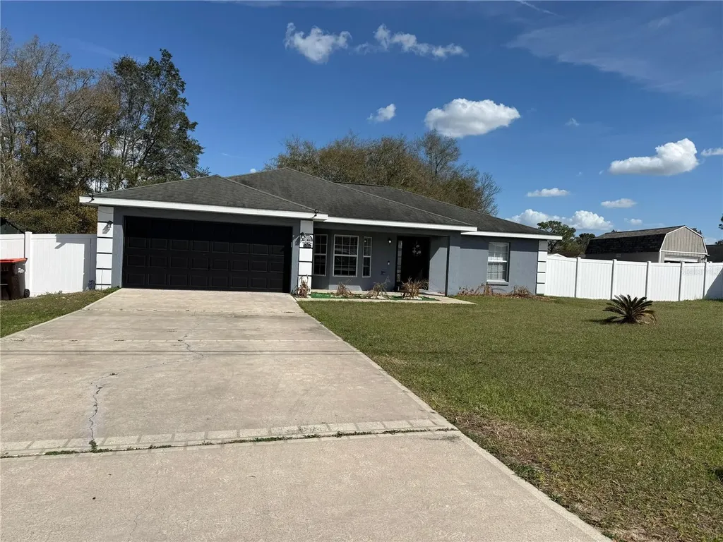 15759 SE 97th Avenue Summerfield FL 34491