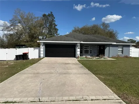 15759 SE 97th Avenue Summerfield FL 34491