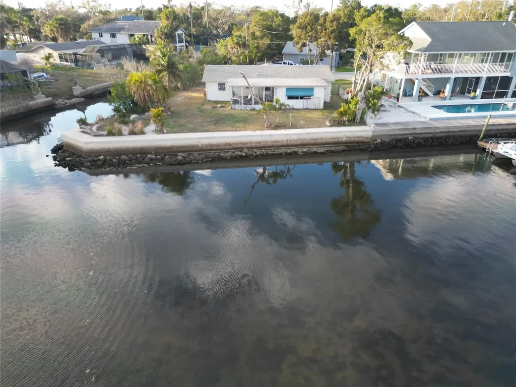 8402 Damen Lane Port Richey FL 34668