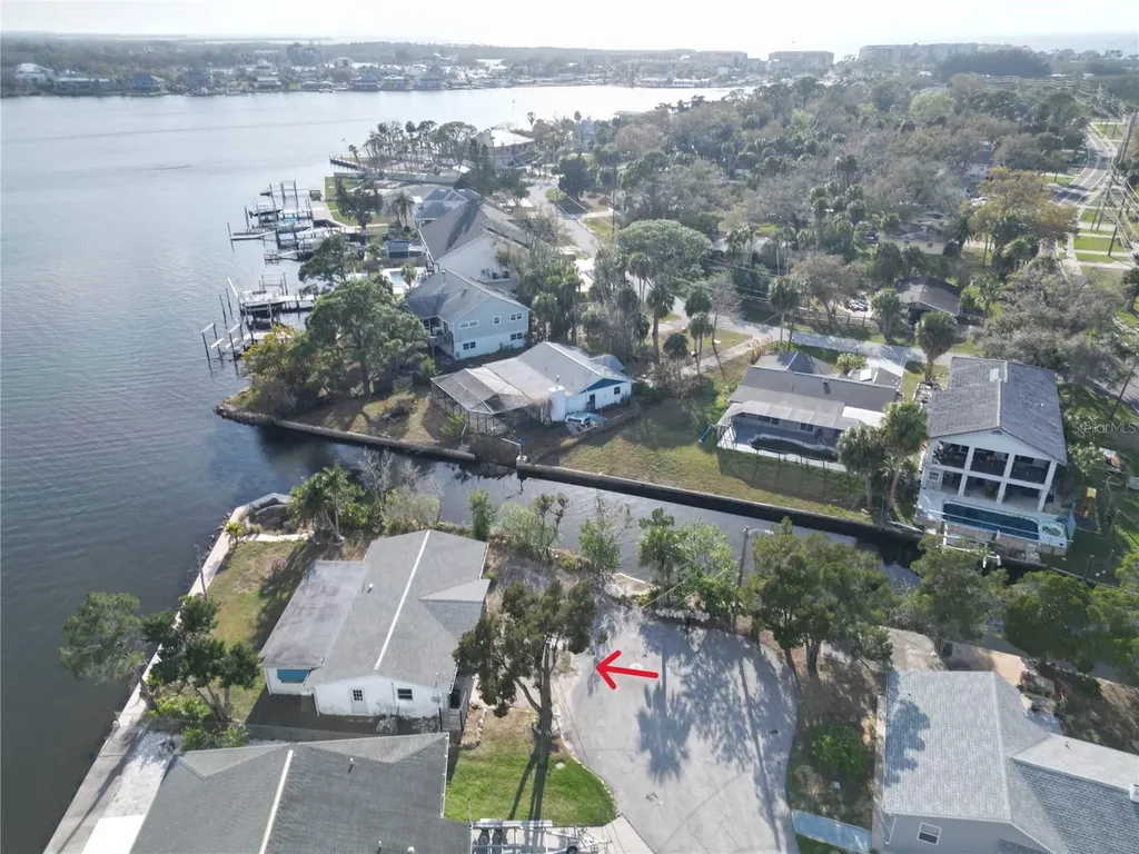 8402 Damen Lane Port Richey FL 34668