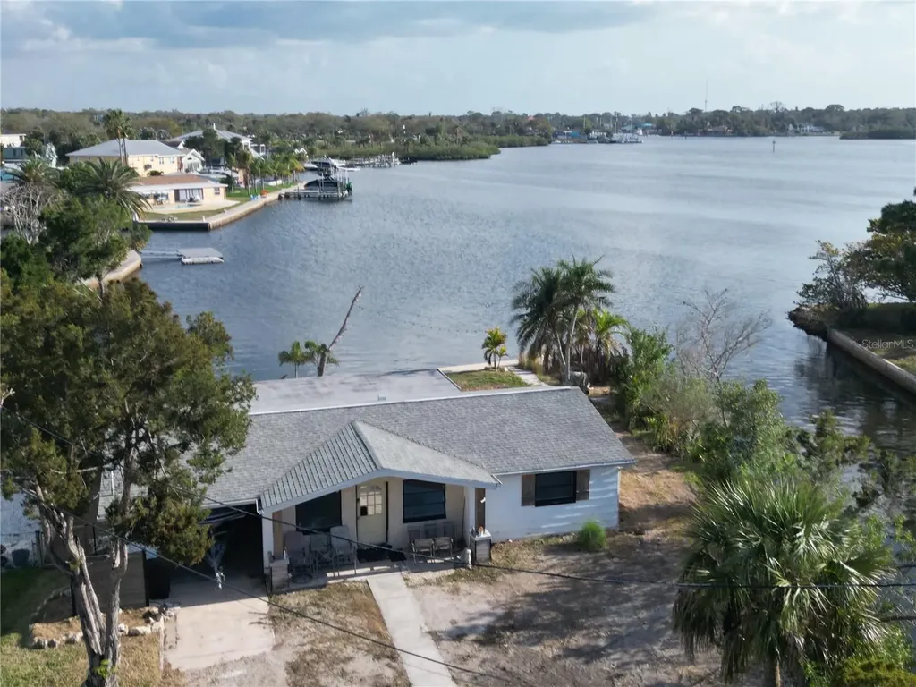 8402 Damen Lane Port Richey FL 34668