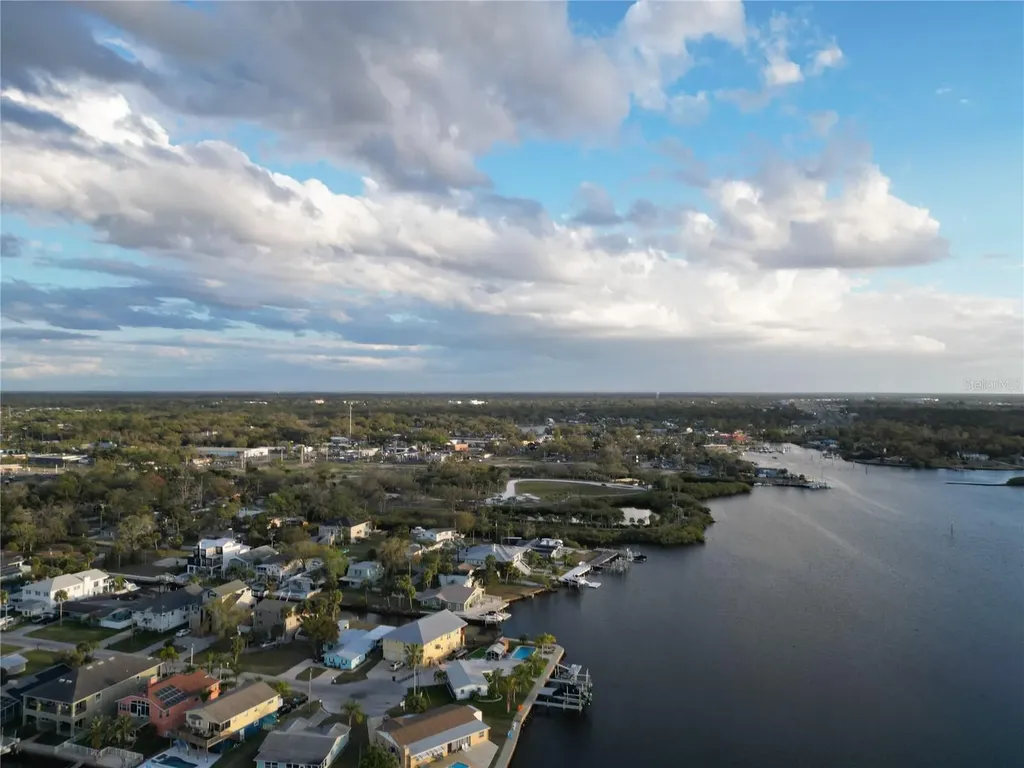 8402 Damen Lane Port Richey FL 34668