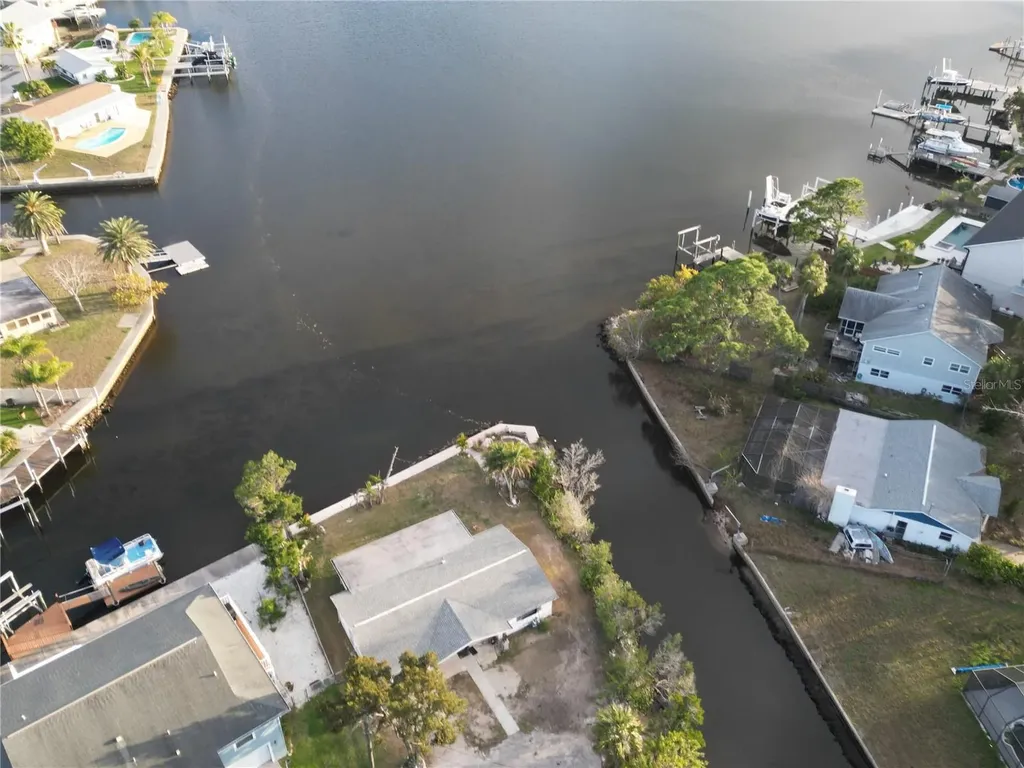 8402 Damen Lane Port Richey FL 34668