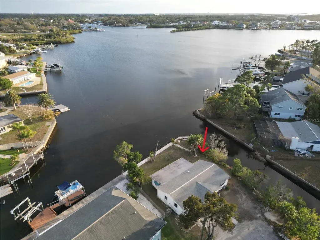 8402 Damen Lane Port Richey FL 34668