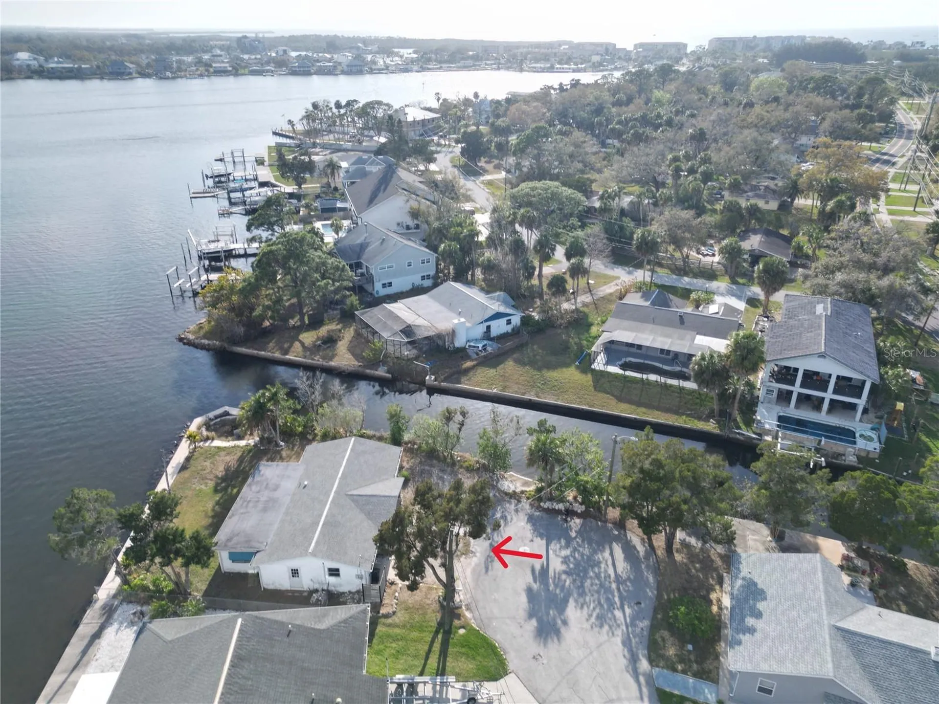 8402 Damen Lane Port Richey FL 34668