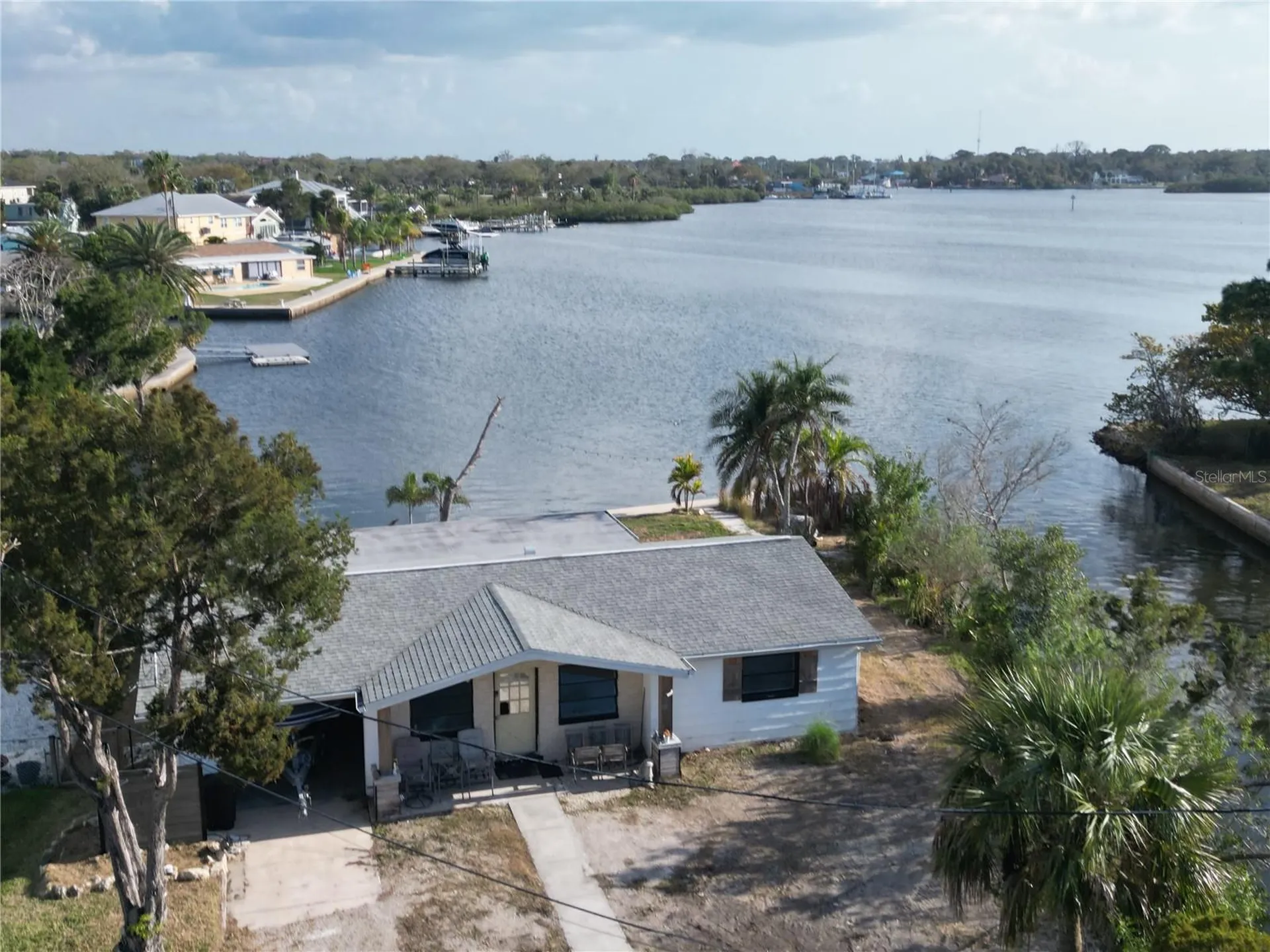 8402 Damen Lane Port Richey FL 34668