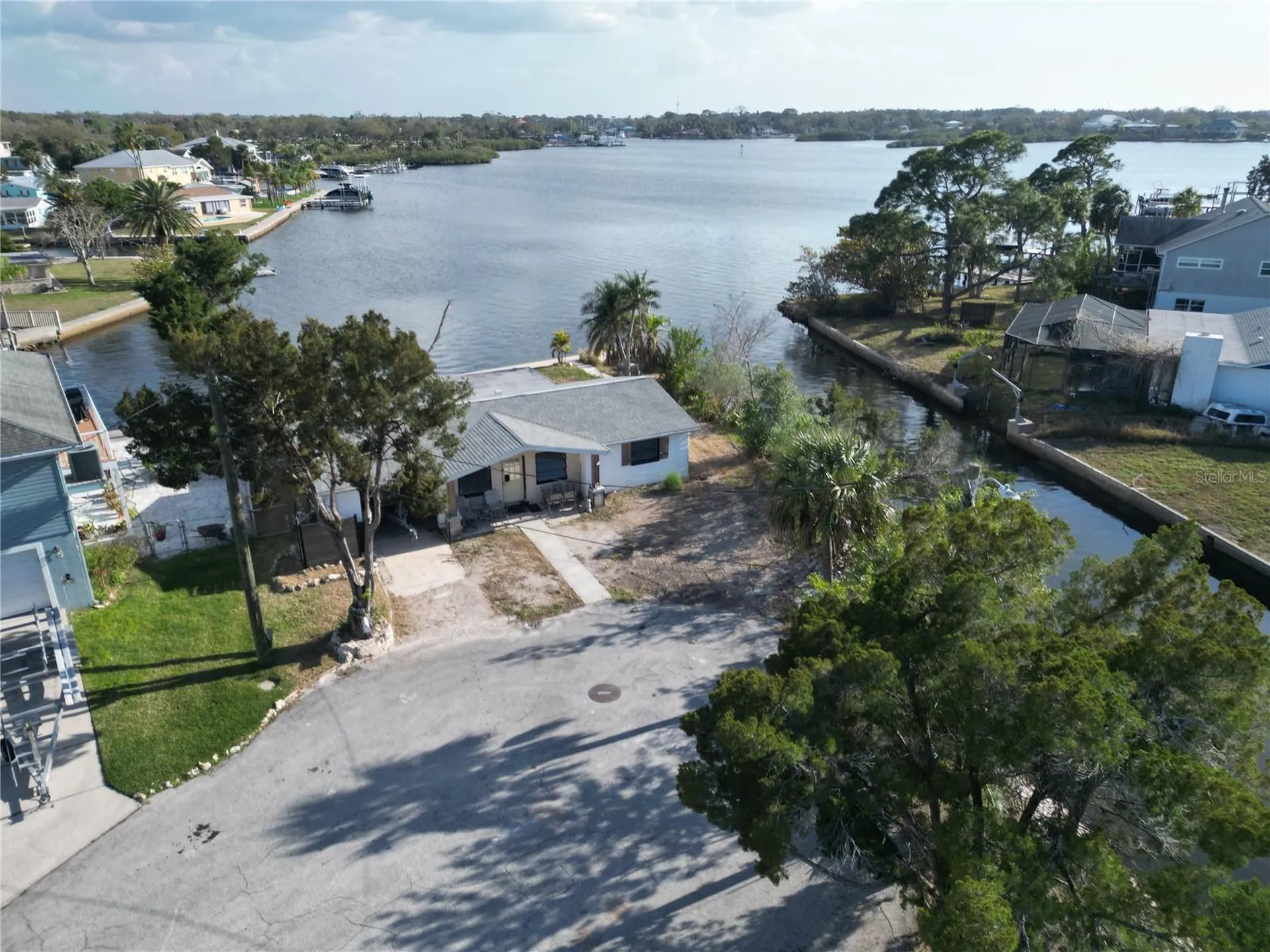 8402 Damen Lane Port Richey FL 34668