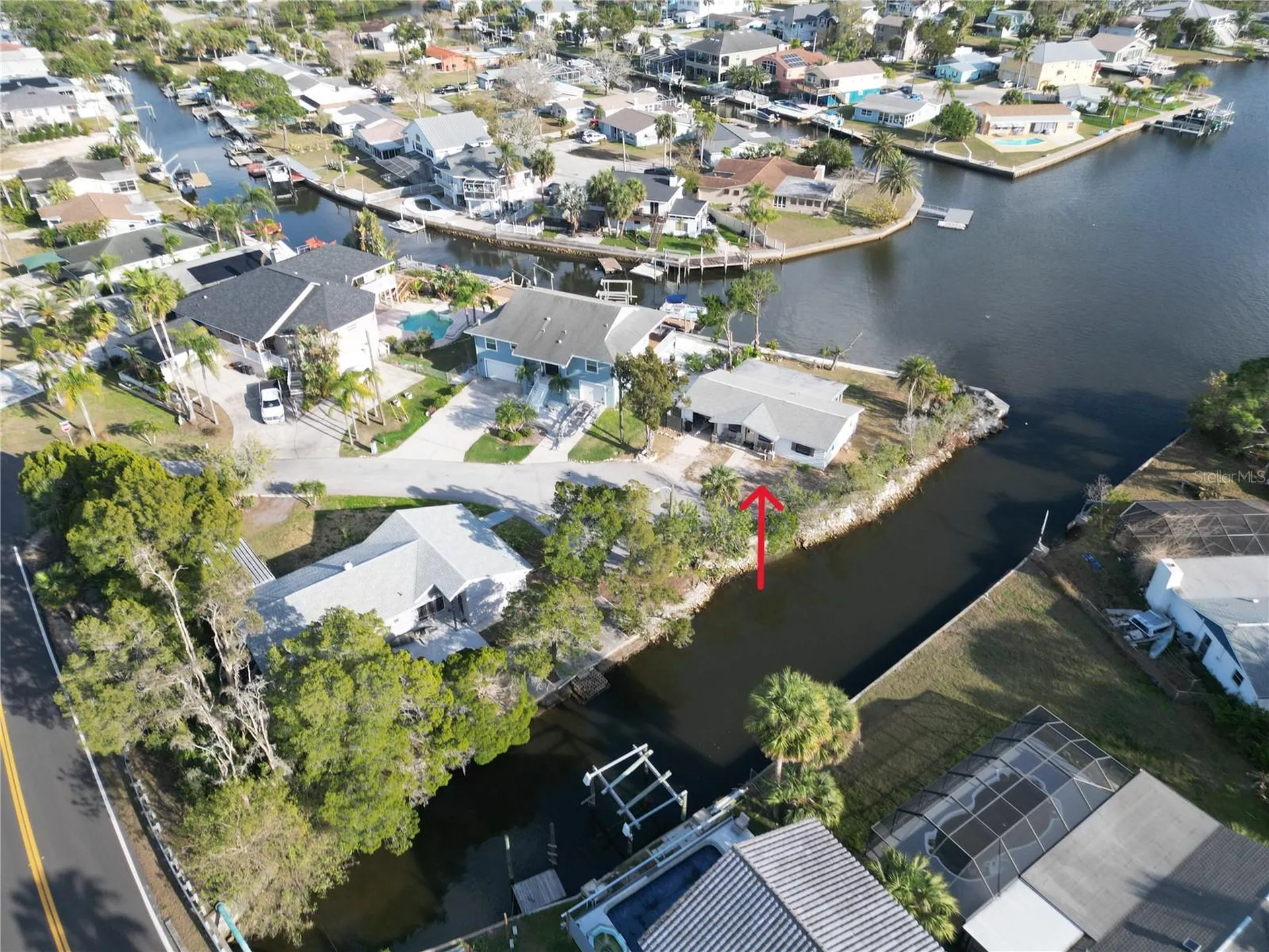 8402 Damen Lane Port Richey FL 34668