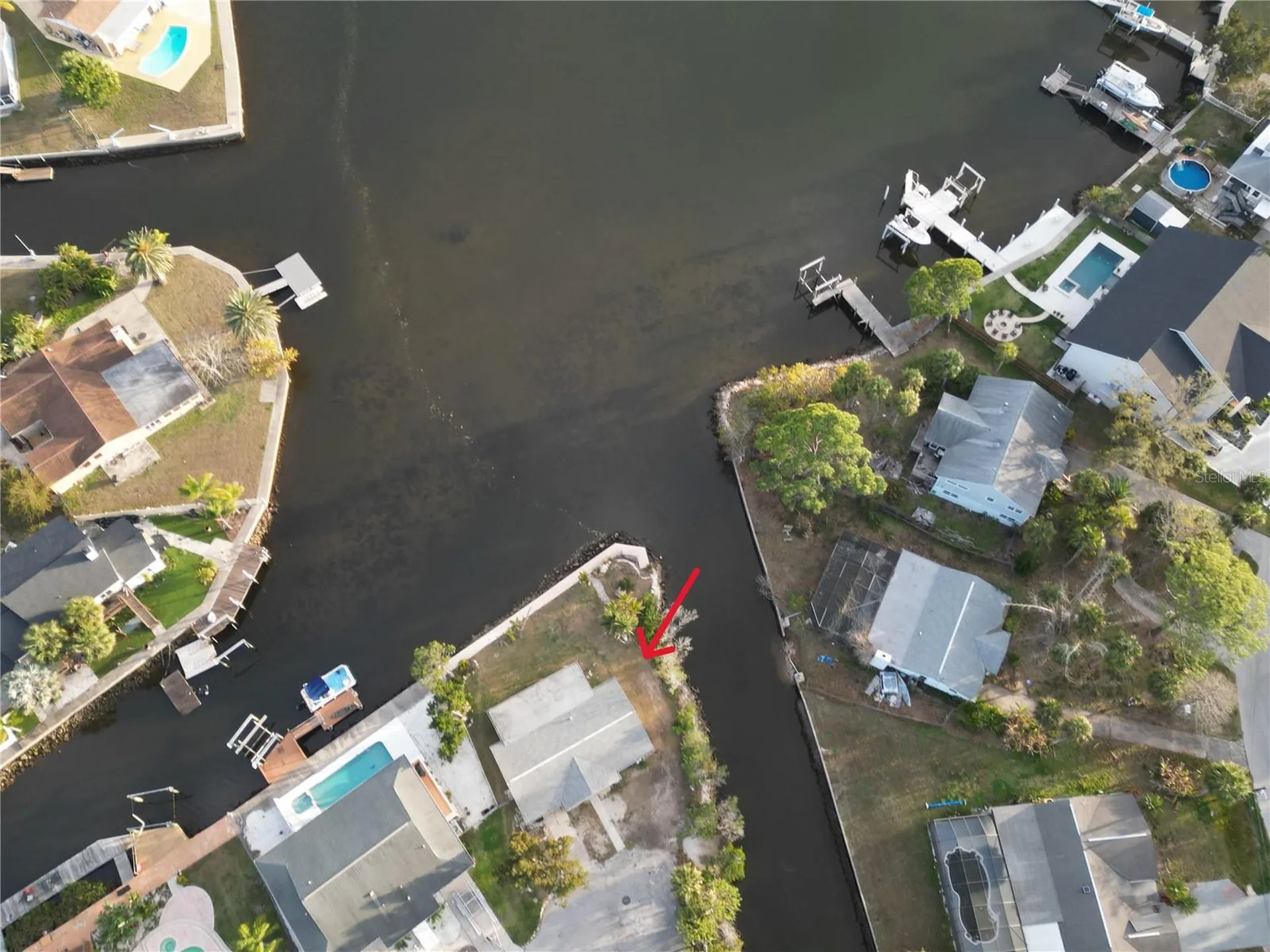 8402 Damen Lane Port Richey FL 34668